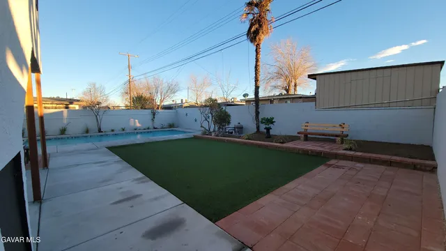 $629,980 | 1826 Avenue Q12 Avenue East, Palmdale, CA 93550