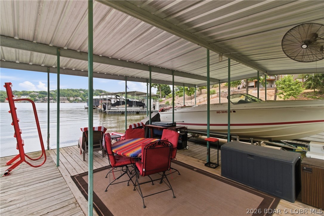103 Three Rivers Road Camdenton, MO 65020 - Photo 43 of 57