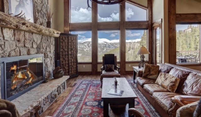 59 Club House Road, Unit 59 Breckenridge, CO 80424 - Photo 4 of 34 Gallery Image 4
