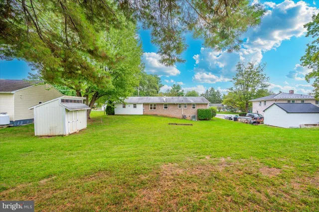 $364,900 | 113 Orchard Drive, Boonsboro, MD 21713