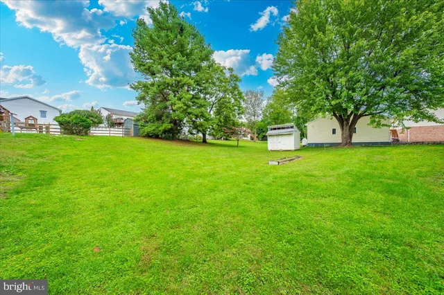 $364,900 | 113 Orchard Drive, Boonsboro, MD 21713