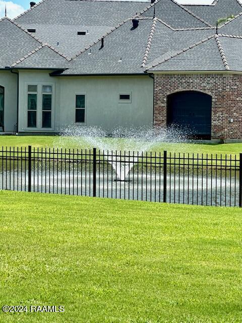 204 Rue De La Rochelle Broussard, LA 70518 - Photo 34 of 36 Gallery Image 34