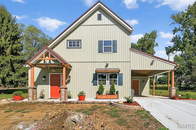 $269,900 | 515 Bailey Avenue, Elsberry, MO 63343