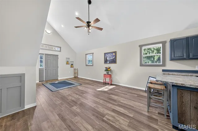 $269,900 | 515 Bailey Avenue, Elsberry, MO 63343