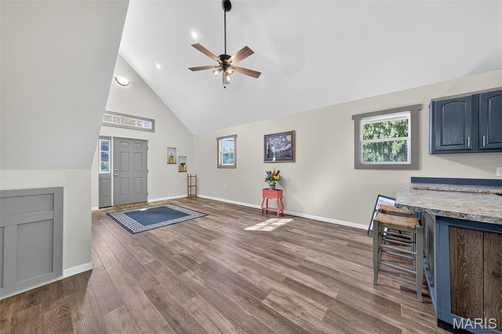 515 Bailey Avenue Elsberry, MO 63343 - Photo 11 of 43