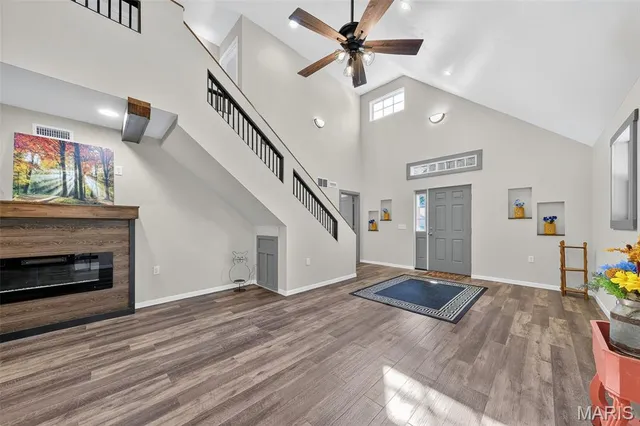 $269,900 | 515 Bailey Avenue, Elsberry, MO 63343