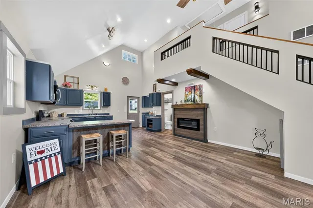 $269,900 | 515 Bailey Avenue, Elsberry, MO 63343