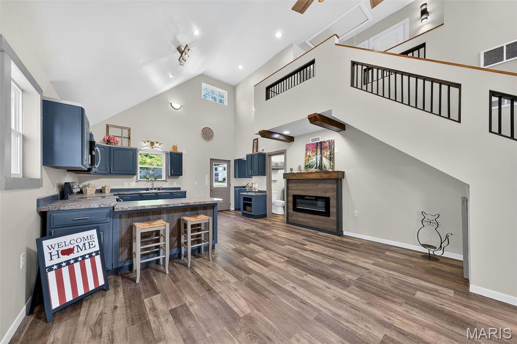 515 Bailey Avenue Elsberry, MO 63343 - Photo 13 of 43