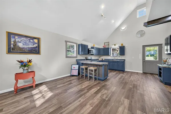 $269,900 | 515 Bailey Avenue, Elsberry, MO 63343