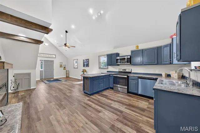 $269,900 | 515 Bailey Avenue, Elsberry, MO 63343