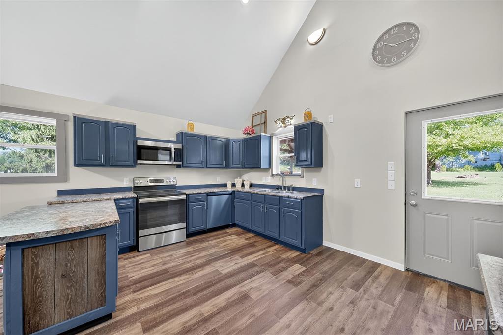 515 Bailey Avenue Elsberry, MO 63343 - Photo 18 of 43