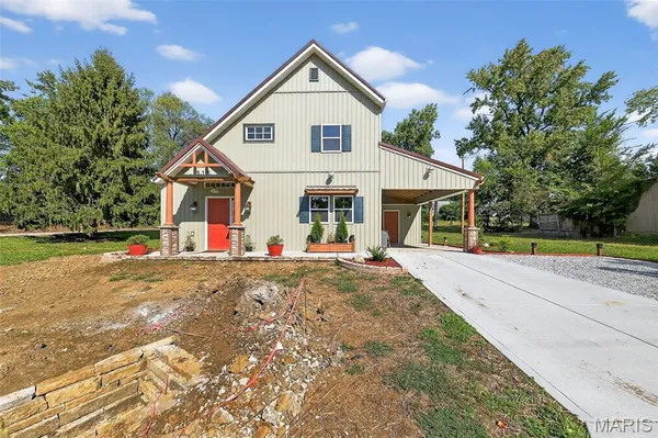 $269,900 | 515 Bailey Avenue, Elsberry, MO 63343