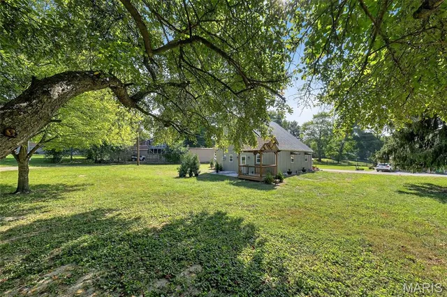 $269,900 | 515 Bailey Avenue, Elsberry, MO 63343