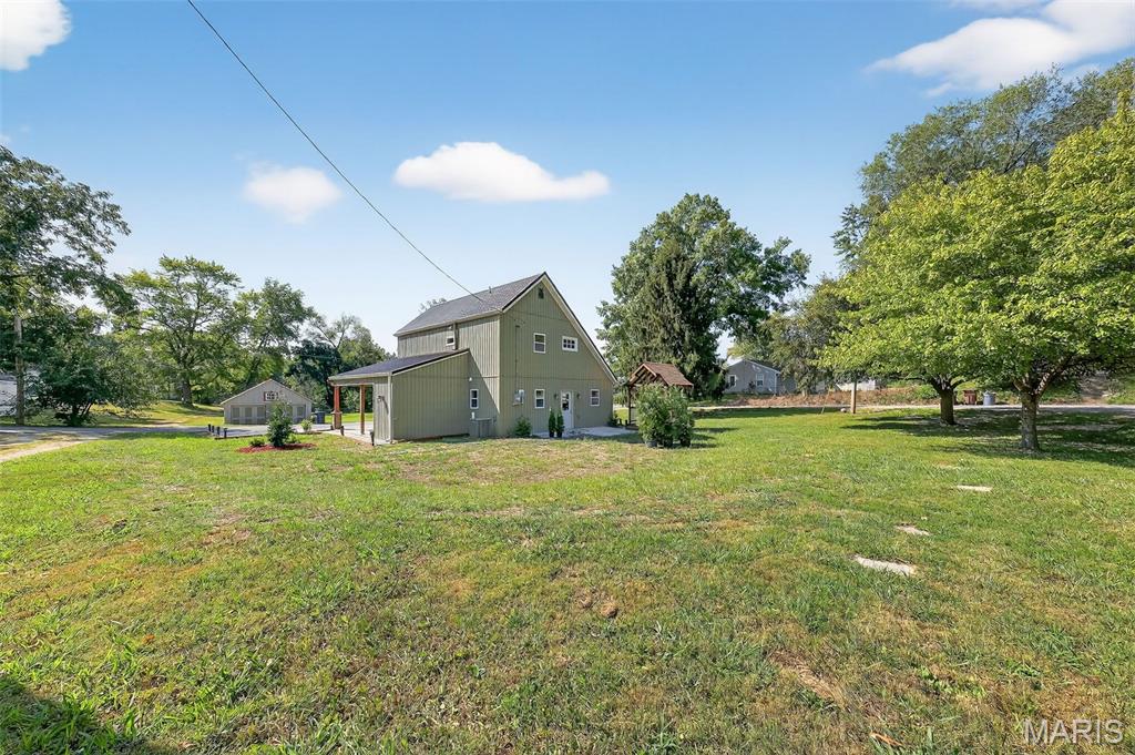 515 Bailey Avenue Elsberry, MO 63343 - Photo 40 of 43