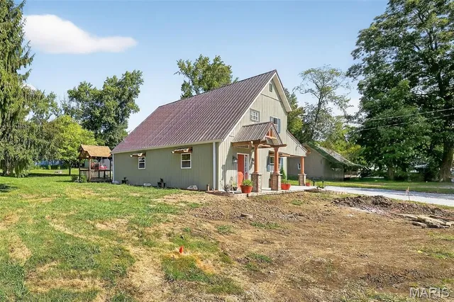 $269,900 | 515 Bailey Avenue, Elsberry, MO 63343