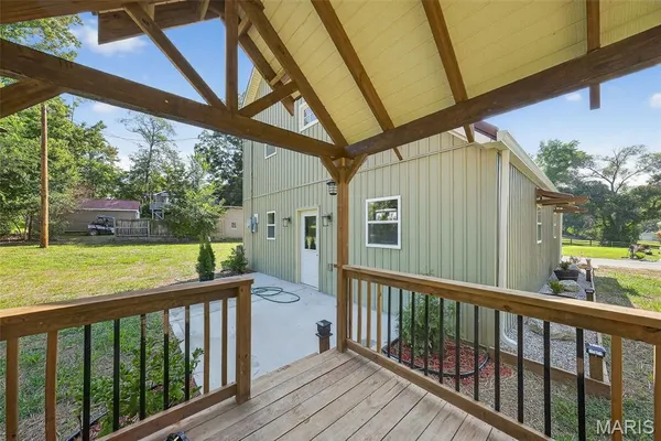 $269,900 | 515 Bailey Avenue, Elsberry, MO 63343