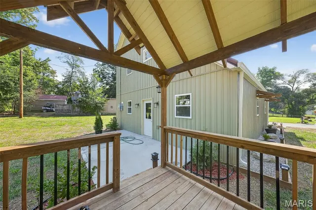 $269,900 | 515 Bailey Avenue, Elsberry, MO 63343