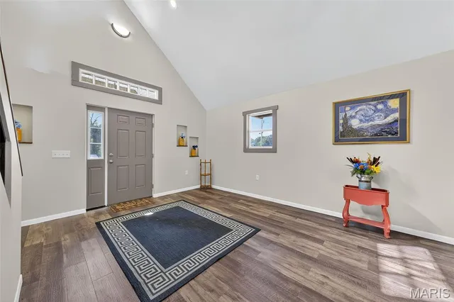 $269,900 | 515 Bailey Avenue, Elsberry, MO 63343