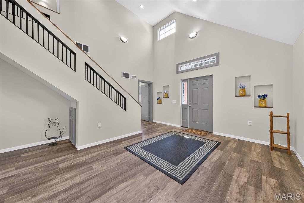 515 Bailey Avenue Elsberry, MO 63343 - Photo 6 of 43