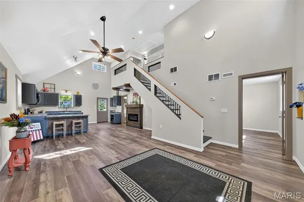 $269,900 | 515 Bailey Avenue, Elsberry, MO 63343