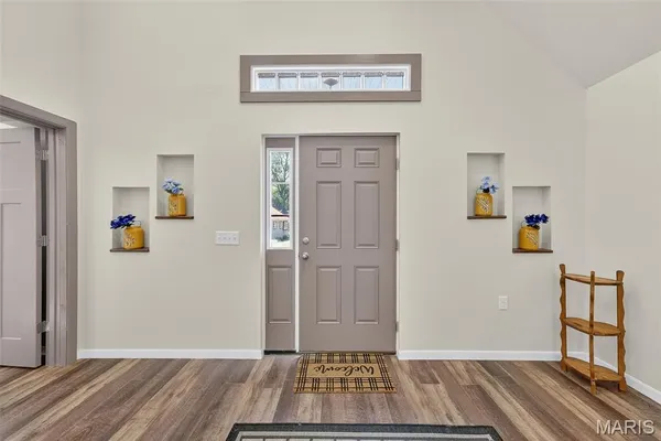 $269,900 | 515 Bailey Avenue, Elsberry, MO 63343