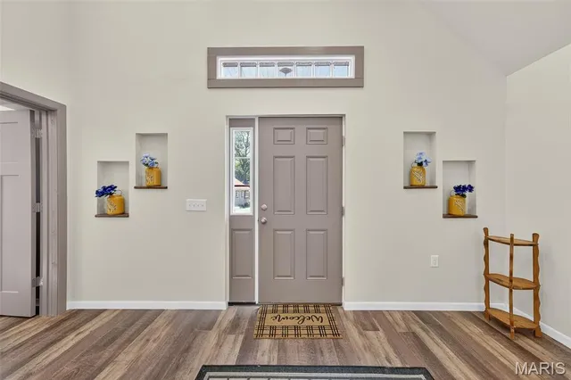 $269,900 | 515 Bailey Avenue, Elsberry, MO 63343