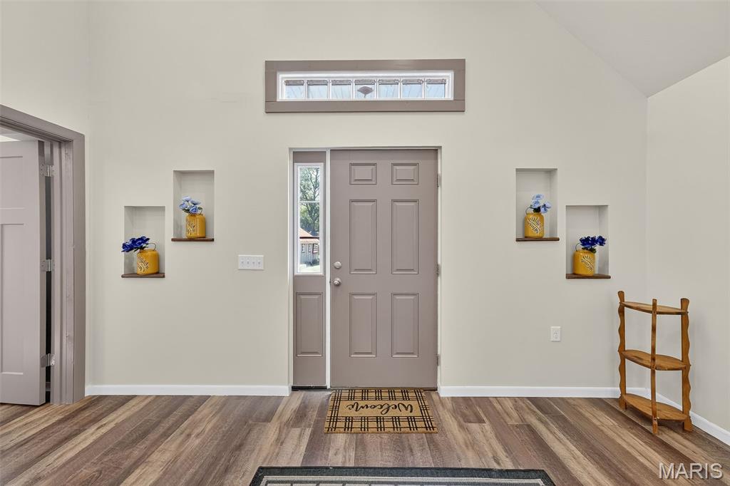 515 Bailey Avenue Elsberry, MO 63343 - Photo 8 of 43