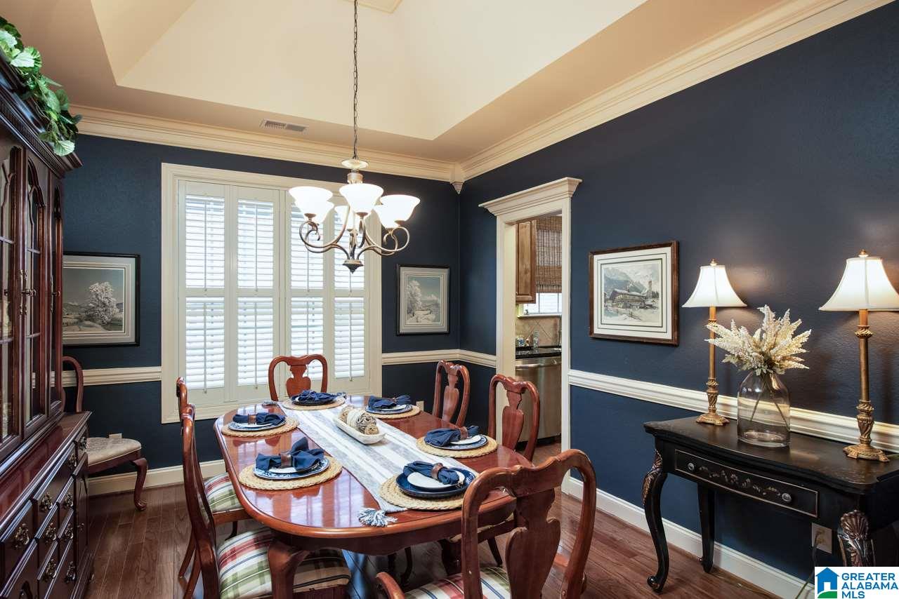 926 Haddington Dale Pelham, AL 35124 - Photo 12 of 41