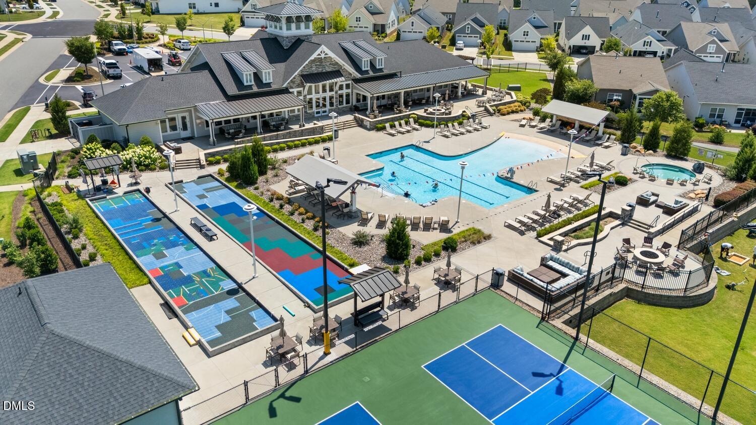 203 Maroon Court Raleigh, NC 27610 - Photo 25 of 31 DJI_20260702145119_0171_D