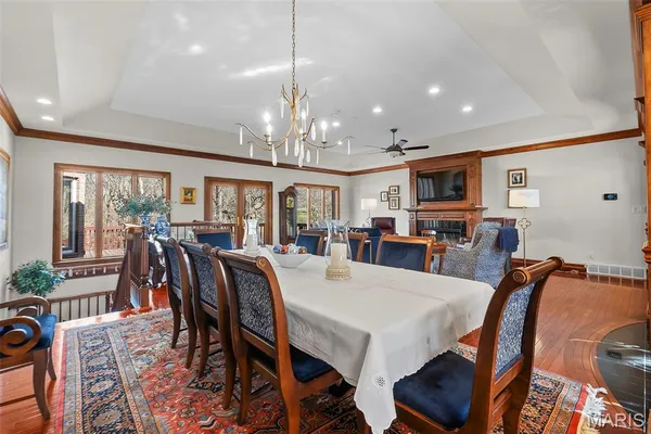 $895,000 | 316 Flagstone Drive, Cape Girardeau, MO 63701