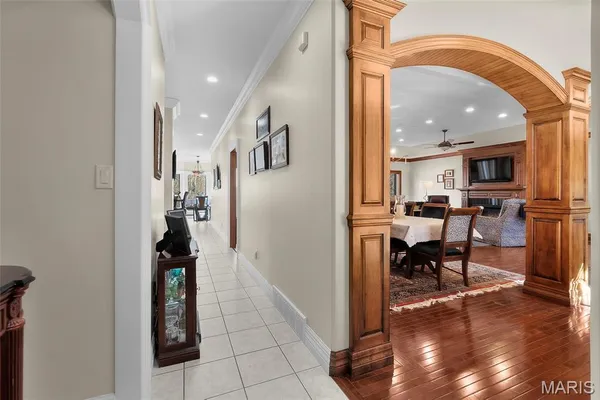 $895,000 | 316 Flagstone Drive, Cape Girardeau, MO 63701