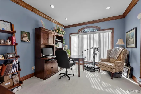 $895,000 | 316 Flagstone Drive, Cape Girardeau, MO 63701