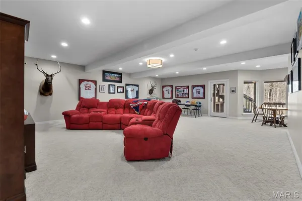 $895,000 | 316 Flagstone Drive, Cape Girardeau, MO 63701