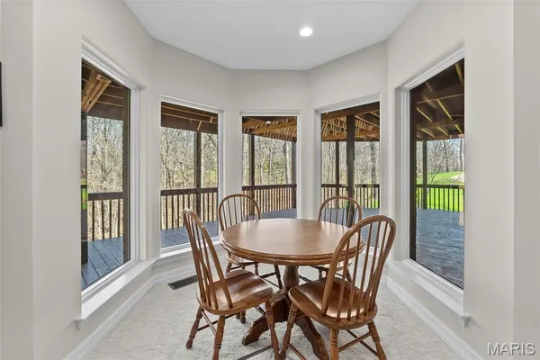 $895,000 | 316 Flagstone Drive, Cape Girardeau, MO 63701