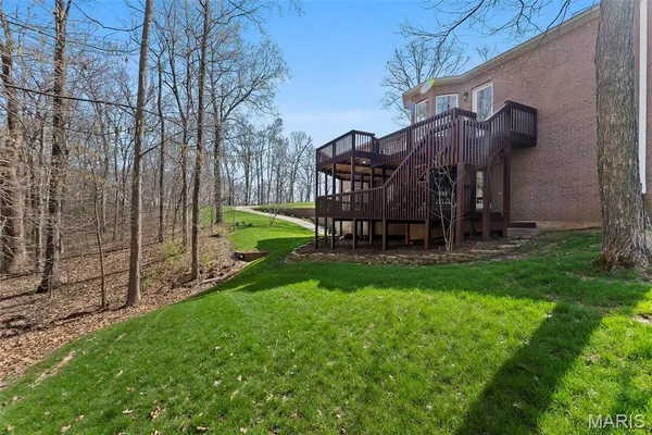 $895,000 | 316 Flagstone Drive, Cape Girardeau, MO 63701