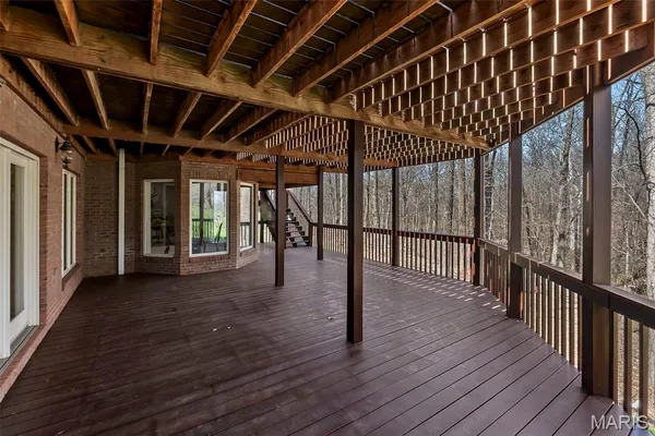 $895,000 | 316 Flagstone Drive, Cape Girardeau, MO 63701