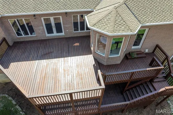 $895,000 | 316 Flagstone Drive, Cape Girardeau, MO 63701