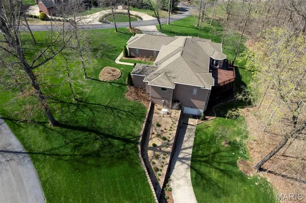 $895,000 | 316 Flagstone Drive, Cape Girardeau, MO 63701