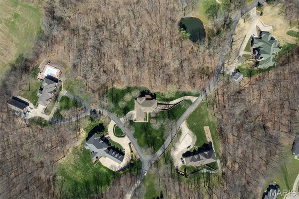 $895,000 | 316 Flagstone Drive, Cape Girardeau, MO 63701