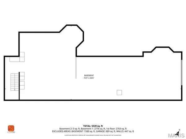 $895,000 | 316 Flagstone Drive, Cape Girardeau, MO 63701