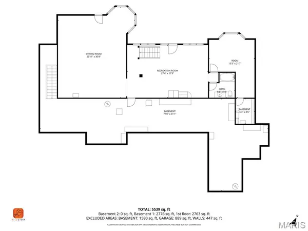 $895,000 | 316 Flagstone Drive, Cape Girardeau, MO 63701