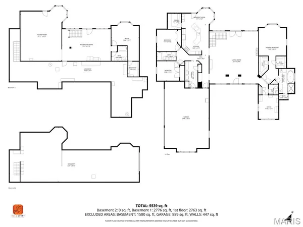 $895,000 | 316 Flagstone Drive, Cape Girardeau, MO 63701