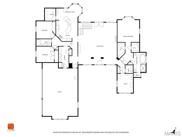$895,000 | 316 Flagstone Drive, Cape Girardeau, MO 63701
