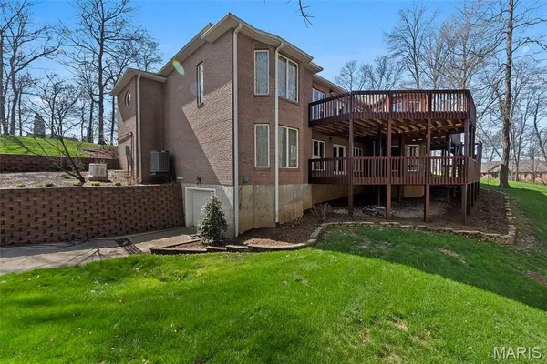 $895,000 | 316 Flagstone Drive, Cape Girardeau, MO 63701