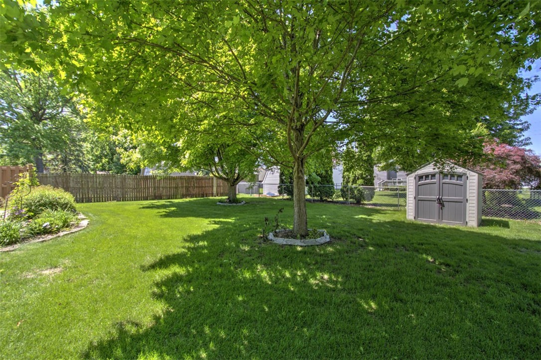 4653 Redbud Court Decatur, IL 62526 - Photo 28 of 30