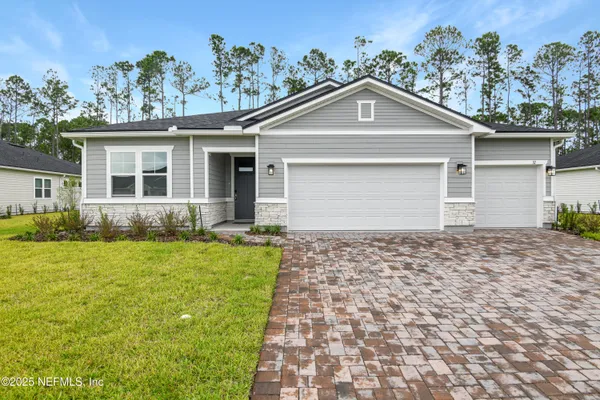 $401,083 | 37 Ponce Deleon Drive, Palm Coast, FL 32164