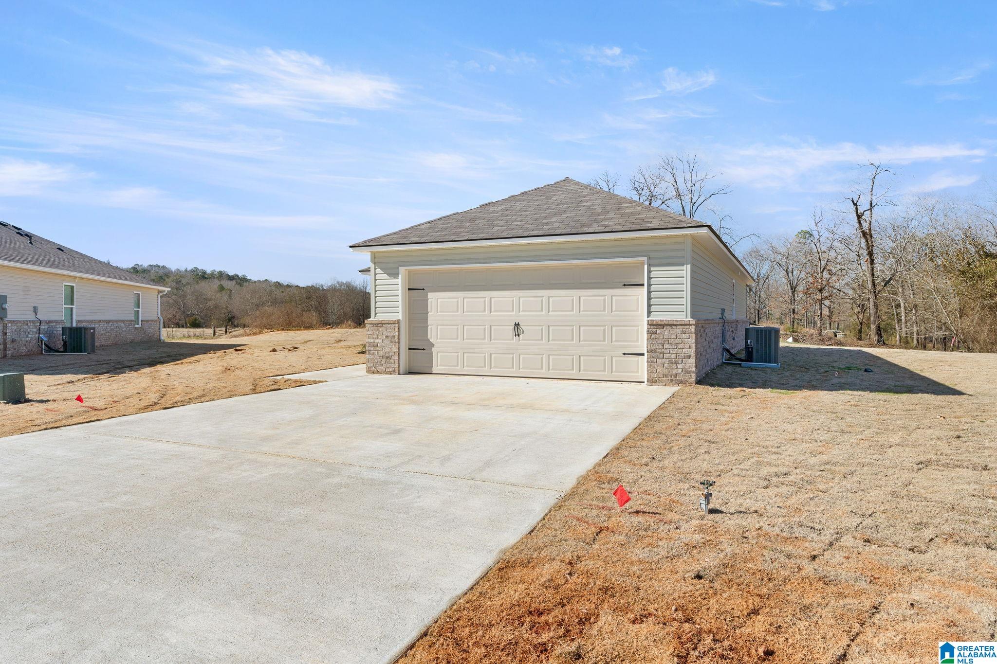 628 Klynes Drive Calera, AL 35040 - Photo 22 of 23