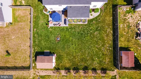 $429,000 | 114 Lister Lane, Ridgely, MD 21660