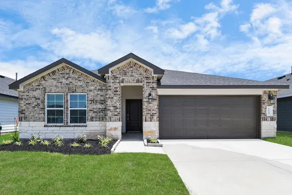 $2,350 | 1115 Desert Willow Drive, Rosharon, TX 77583