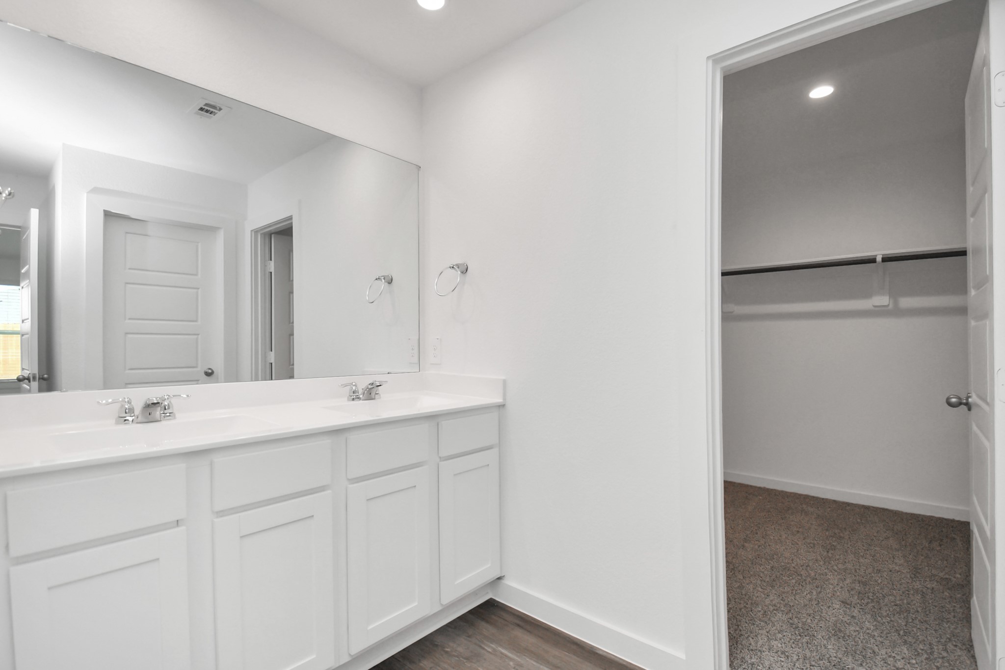 1115 Desert Willow Drive Rosharon, TX 77583 - Photo 22 of 33 Double Sinks